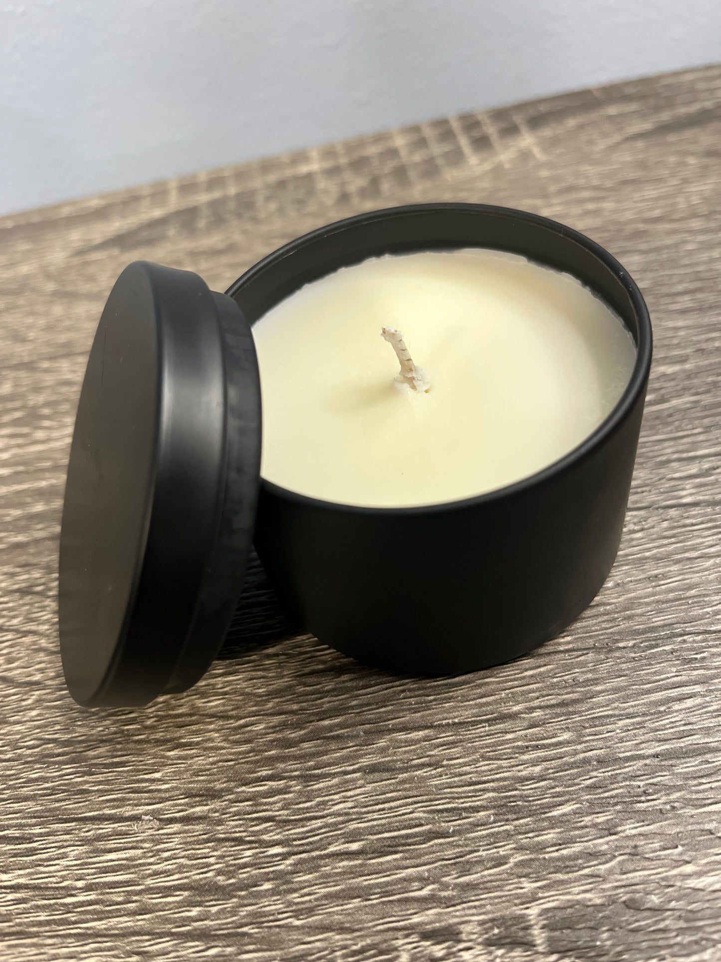 Lily of the Valley + Ylang Ylang - 4oz