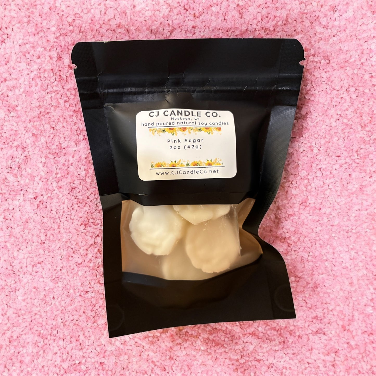 Pink Sugar