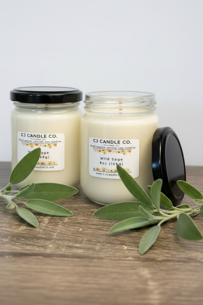 Wild Sage
