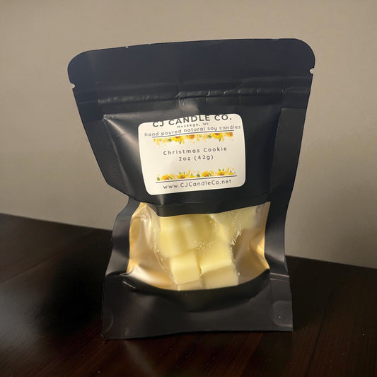 Christmas Cookie - melts