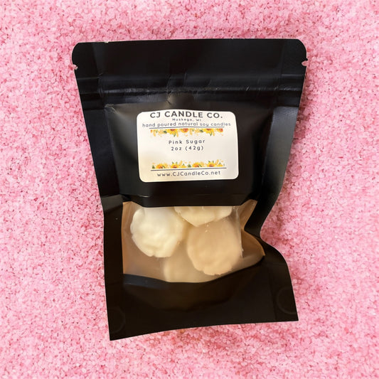 Pink Sugar