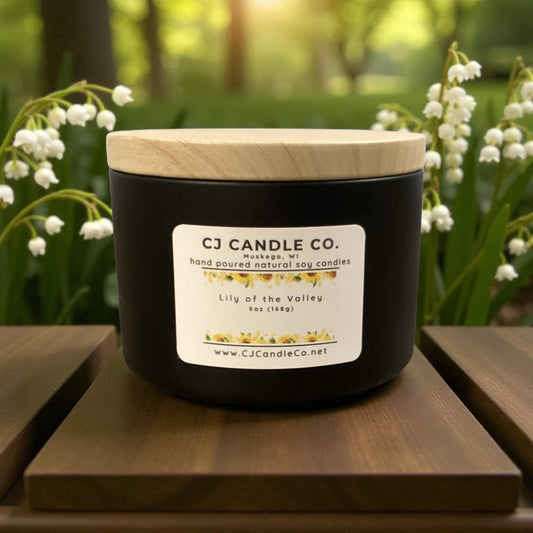 Lily of the Valley - 8oz