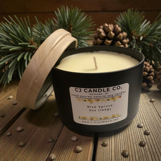 Blue Spruce - 8oz