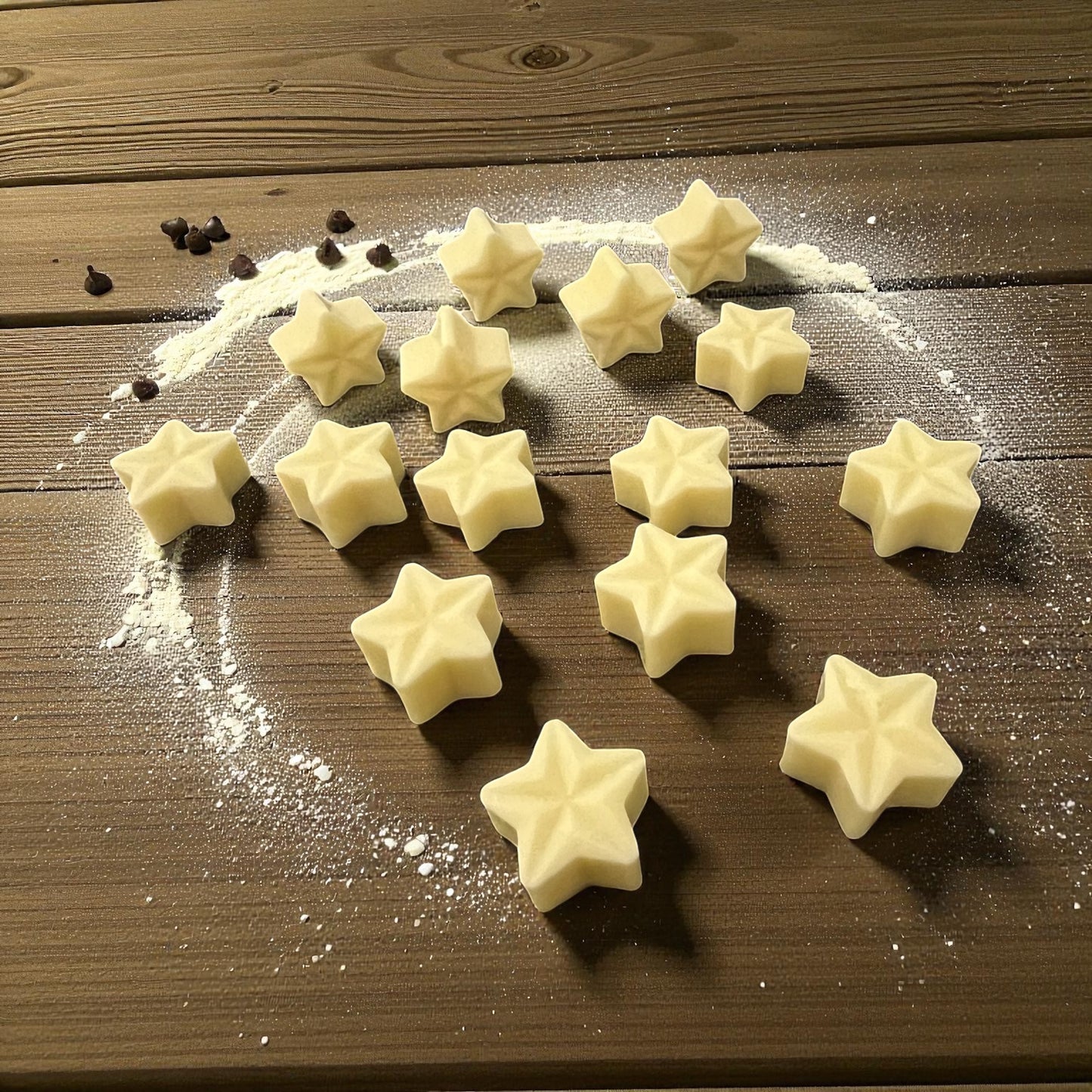 Christmas Cookie - melts