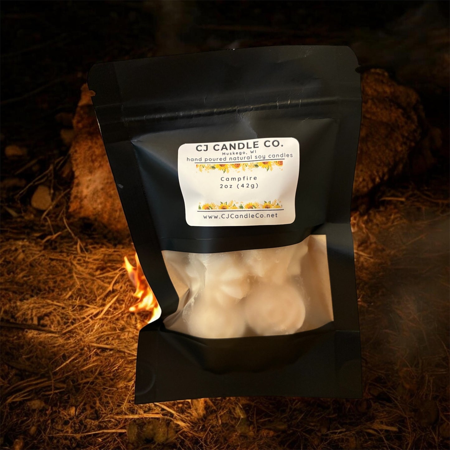 Campfire