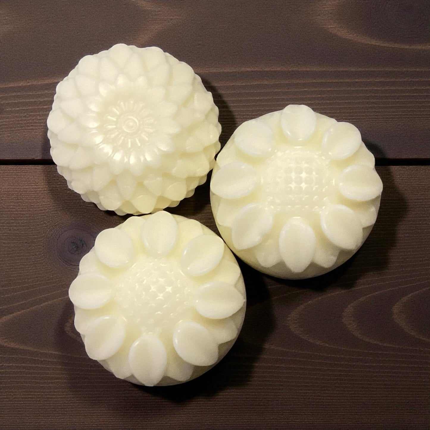 Warm Apple Cider - melts