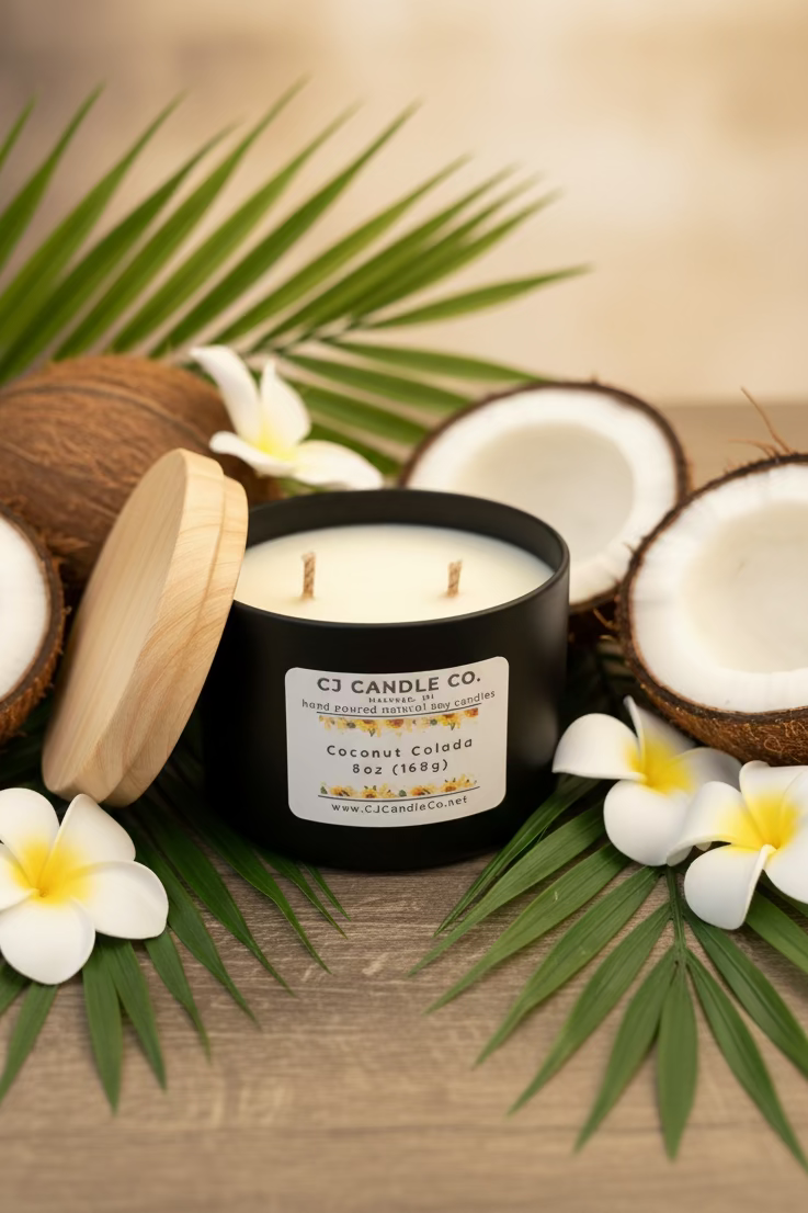 Coconut Colada