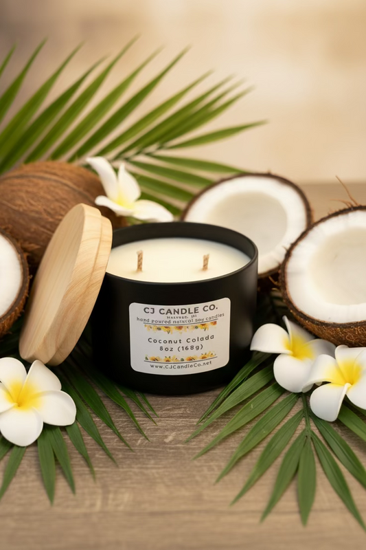 Coconut Colada