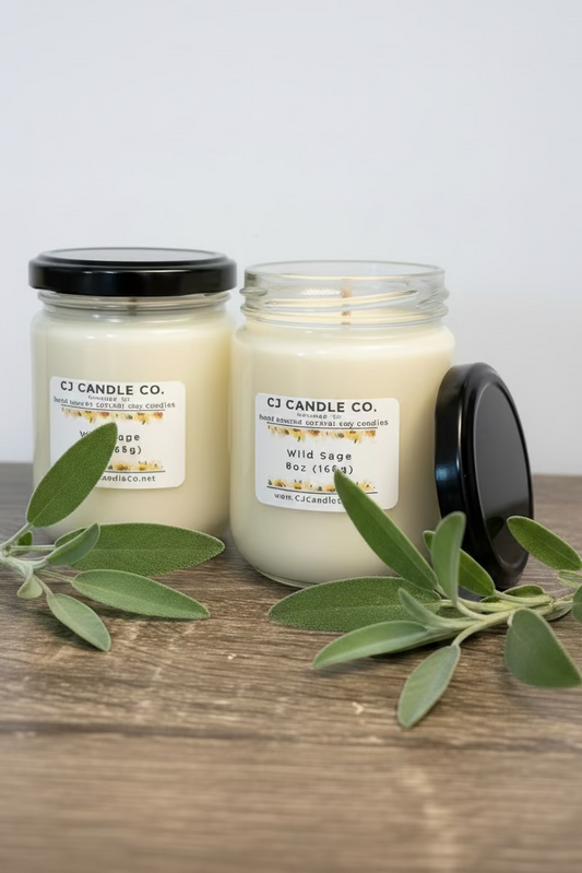Wild Sage