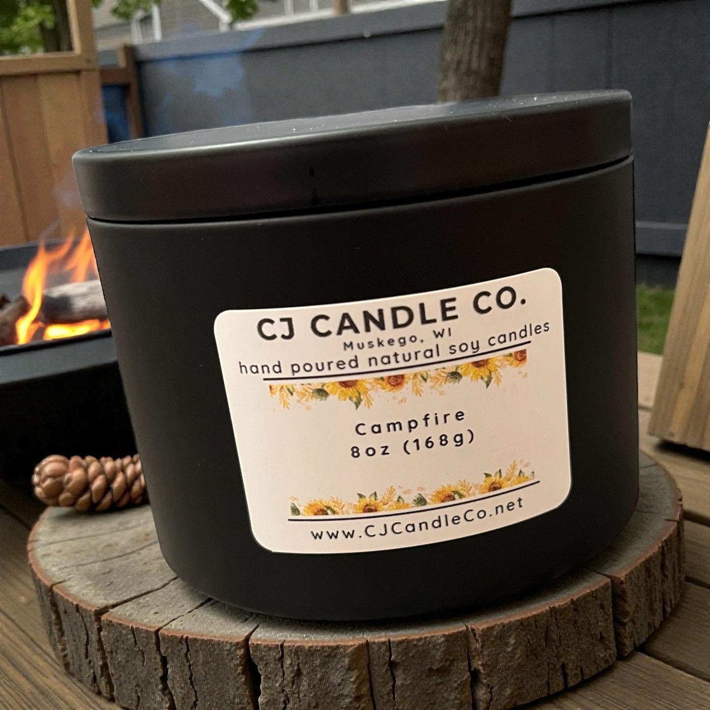 Campfire