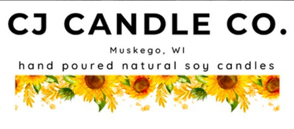 CJ Candle Co.